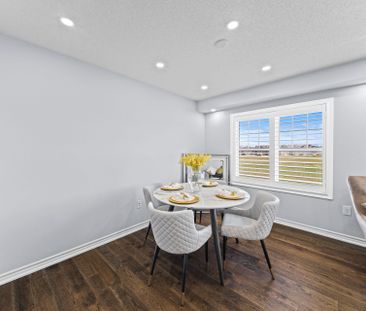 For Lease - 98 Bannister Crescent, Brampton, Ontario - Photo 2