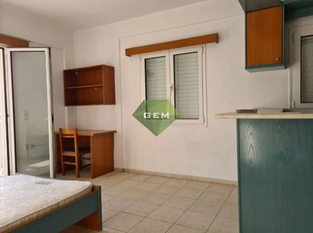 Studio/Γκαρσονιέρα για ενοικίαση Δειλινά (Ηράκλειο Κρήτης) - Φωτογραφία 5