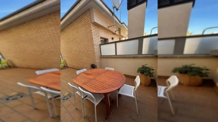 1-bedroom apartment for rent in El Camp d'en Grassot i Gracia Nova, pets allowed - Foto 2