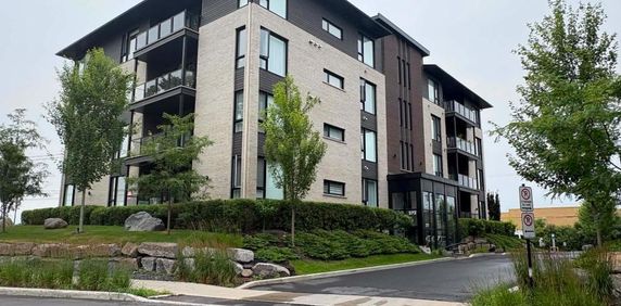 Condo locatif à St-Basile-le-Grand - Photo 2