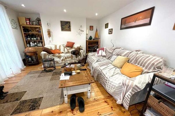 Melrose Place, Clifton, BS8 - Photo 1