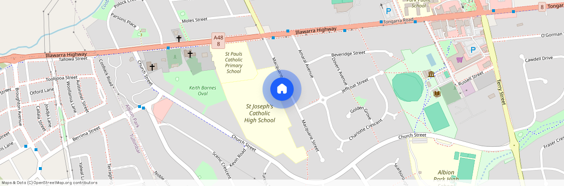 22 Macquarie Street, NSW 2527, Albion Park