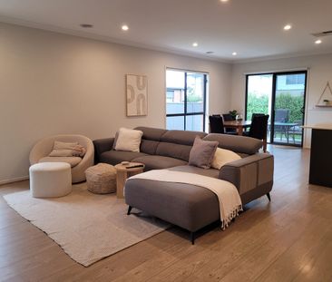 Canadian, 4BR, 2BA, 2CA, quiet court, large enclosed yard, spotless... - Photo 6