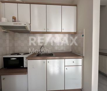 Studio/Γκαρσονιέρα για ενοικίαση Άγιος Γεώργιος (Κομοτηνή) - Φωτογραφία 6