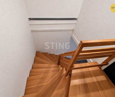 Byt 3+1 k pronájmu, Jihlava, ulice 5. května - Fotografie 3