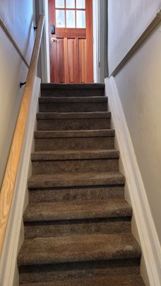 For Lease - 518 Annapolis Avenue Unit# Bsmt, Oshawa, Ontario - Photo 1