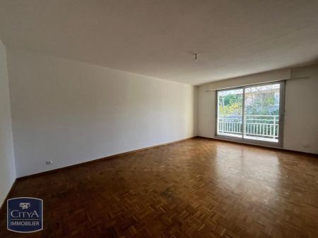 Appartement à louer 4 pièces 88.47m² - Photo 2
