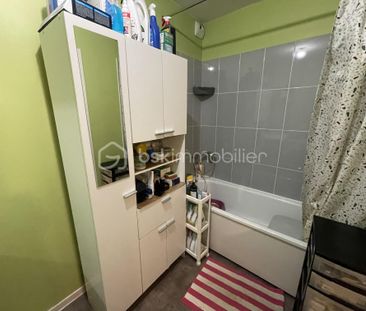 Appartement de 72 m² à Cergy - Photo 4