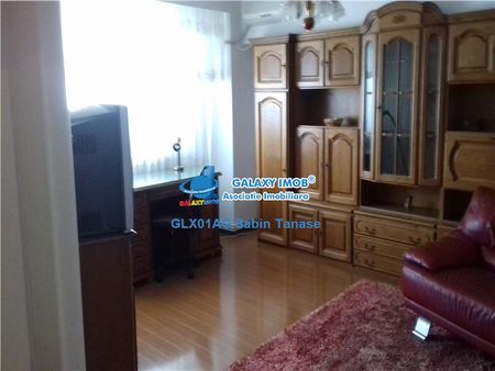De inchiriat ap cu 3 camere ultracentral 300 euro la cheie - Fotografie 4