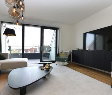 Duplex te huur in Westkapelle voor € 1.500 met 2 slaapkamers - Photo 1