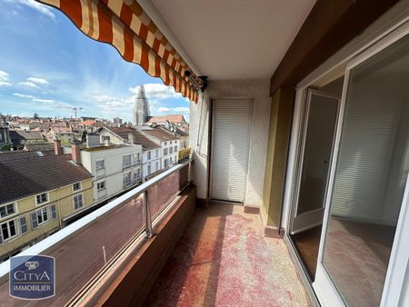 Appartement 3 pièces - 72 m² - Photo 4