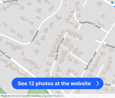 Silverwood Copse, West Chiltington, Pulborough, RH20 - Photo 1