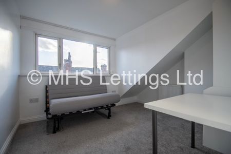 Top Floor Flat, 4 Norville Terrace, Leeds, LS6 1BS - Photo 4