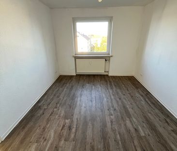 sonnige 2-Zimmerwohnung mit Balkon - Foto 1