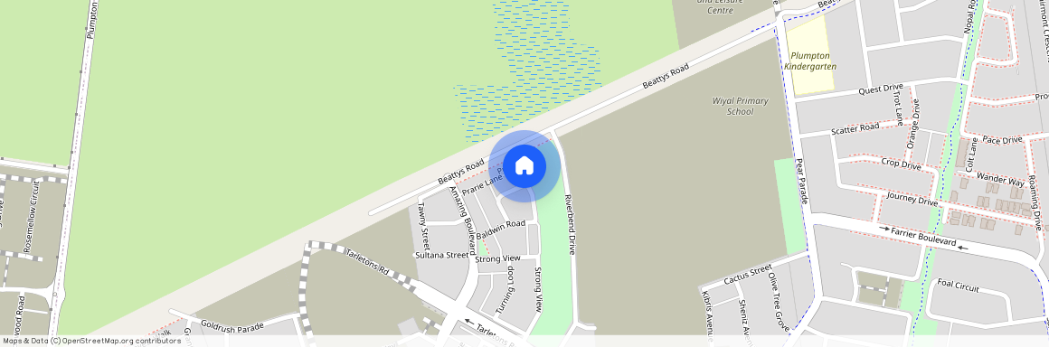 4 Acorn Way, Vic 3336, Fraser Rise