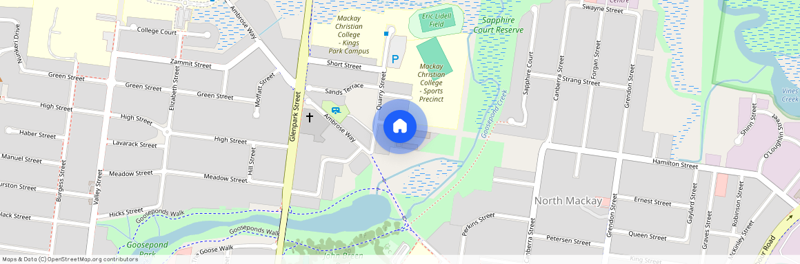 18/61 Hamilton Street, Qld 4740, North Mackay