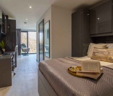 Deluxe Studio - Photo 5