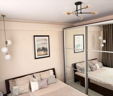 Închiriez Apartament 2 Camere în Zona Centrală – Ren... - Fotografie 6