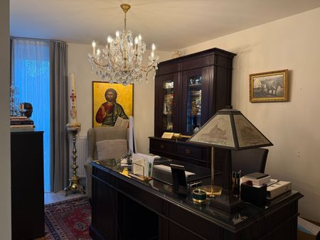 Gezellig, mooi onderhouden appartement met 2 slaapkamers in centrum Diepenbeek - Foto 4