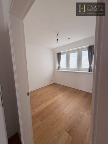 Moderne 3-Zimmer-Wohnung mit Terrasse in 1100 Wien – 75m² für 1.200€ Miete - Foto 2