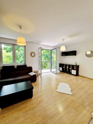 Mieszkanie do wynajęcia 4 pokoje Gromadzka, Katowice 85 m² - Photo 1