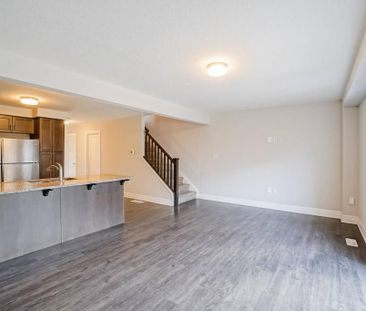 For Lease - 45 NIESON Street, Cambridge, Ontario - Photo 1