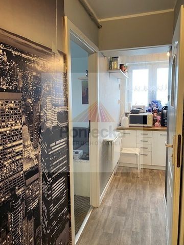 Warszawa, Ochota, Grójecka - Zdjęcie 5