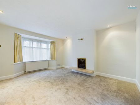 4 bedroom detached house to rent - Photo 5