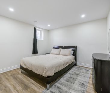 For Lease - 324 Brisdale Drive Unit# BSMT, Brampton, Ontario - Photo 5