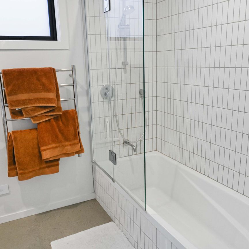 Petone Townhouse - Photo 1