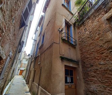 Location Appartement 2 pièces 80m² CAHORS 46000 - Photo 6