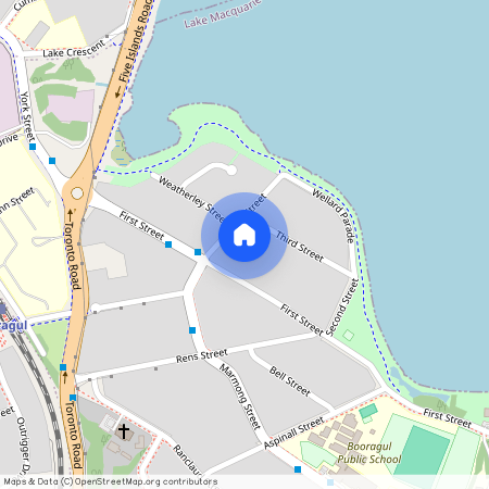 8 Fourth Street, Booragul