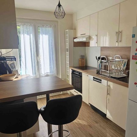 4.5 Zimmer, 75 m², 2. Stock - Foto 3