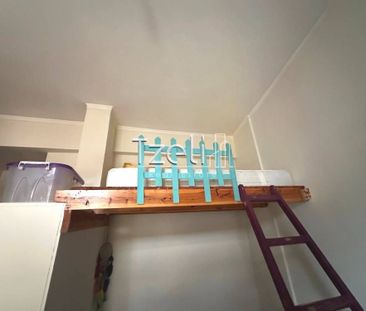 Studio/Γκαρσονιέρα για ενοικίαση Πάτρα - Κέντρο (Πάτρα) - Photo 1
