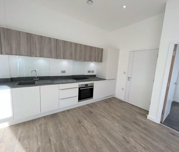 1 bedroom ground floor maisonette to rent - Photo 4