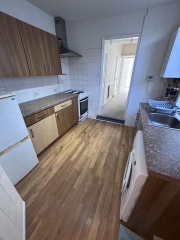 1 bedroom ground floor maisonette to rent - Photo 3