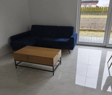 Piaseczyński (pow.), Lesznowola (gm.), Zgorzała - Zdjęcie 1