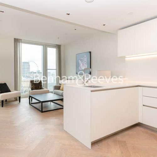 Southbank Tower, Waterloo, SE1 - Photo 1