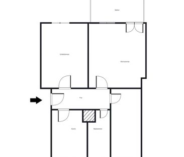 Jacobsenweg 40, 13509 Berlin OT Borsigwalde - Foto 4