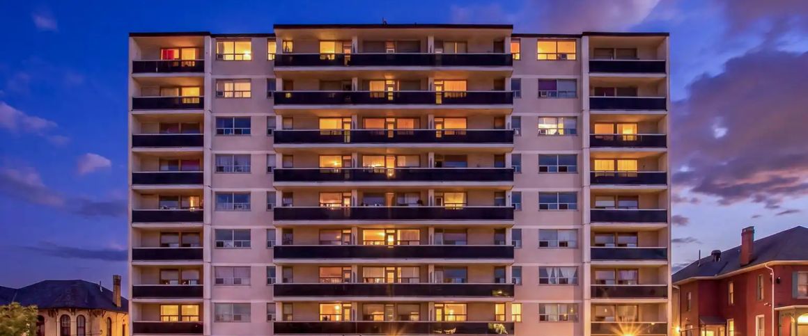 TVM TOWER RESIDENCES INC — 406 - Photo 1