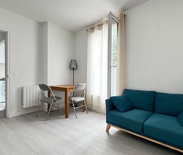 Appartement a louer Le Pre Saint Gervais - Loyer €950&period;00/mois charges comprises ** - Photo 1