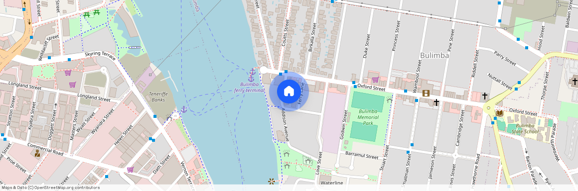 17, Ferry Lane, QLD, Bulimba