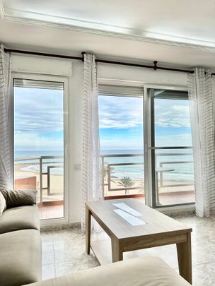 Apartamento de alquiler en Mediterraneo, 143, Padre Jaime - Los Cabos - Photo 1