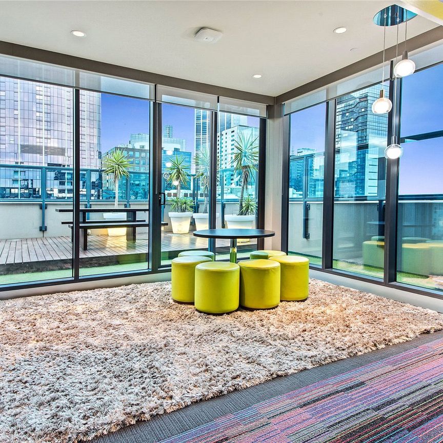 2804/181 ABeckett Street - Photo 1