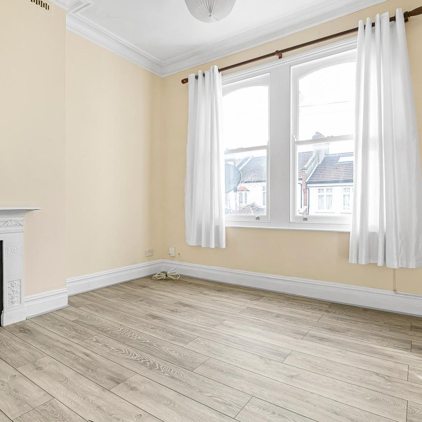 Foulser Road - Photo 1