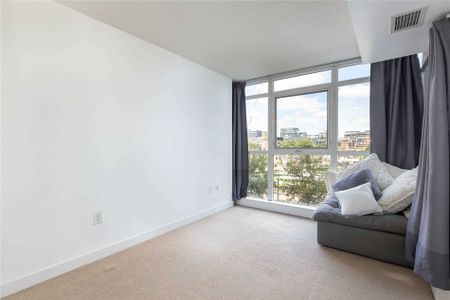 For Lease - 10 Capreol Court Unit# 343, Toronto, Ontario - Photo 4