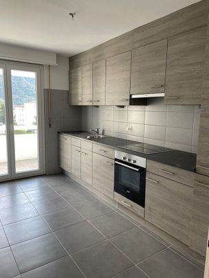 À saisir ! Superbe appartement à Monthey ! - Foto 1