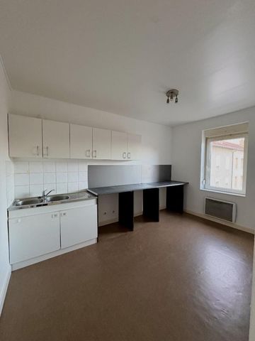 APPARTEMENT 2 pièce(s) - 39m² - Photo 4