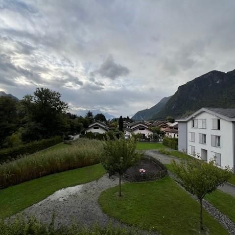 Superbe 4.5 pièces en attiques avec sa terrasse, idéalement situé. - Photo 1