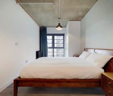 3 Bed Apartment - Photo 1